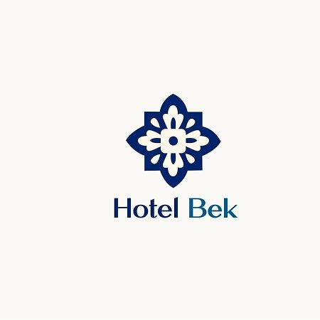 Hotel Bek Shahrisabz Exterior foto